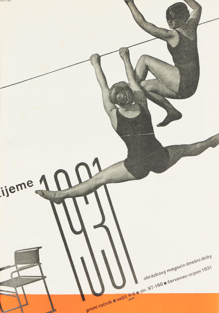 The book as image. Publishers and artists of the Czech avant-garde 